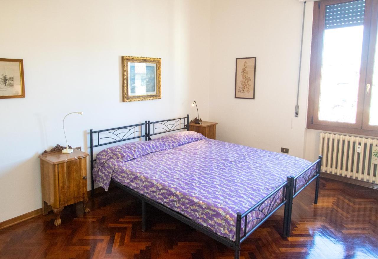 Lorena Flat Appartamento
