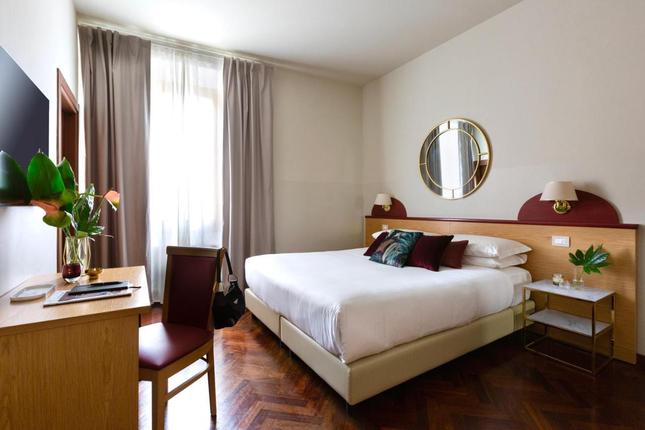 Affittacamere Aramis Deluxe 2*