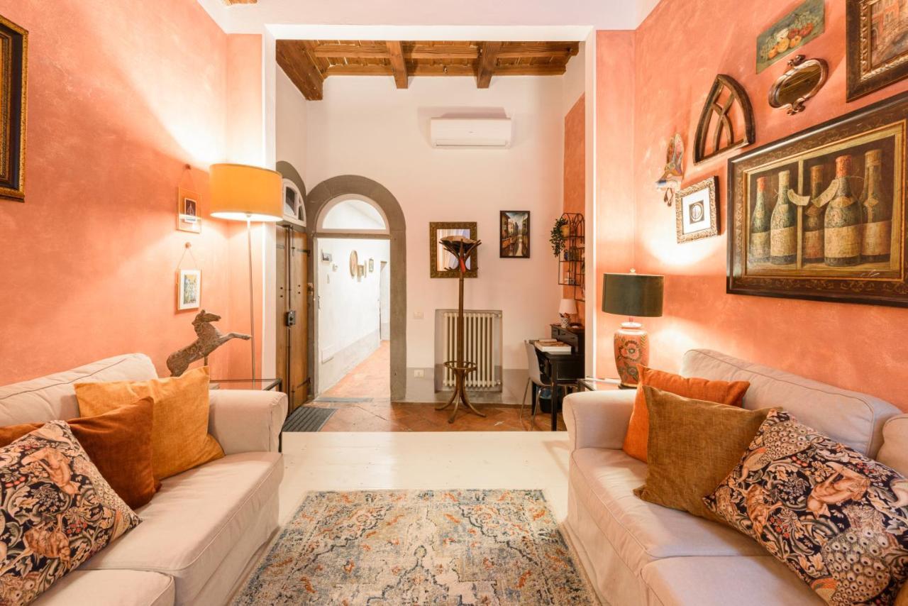 Appartement Santo Spirito Dream By Mmega Florence