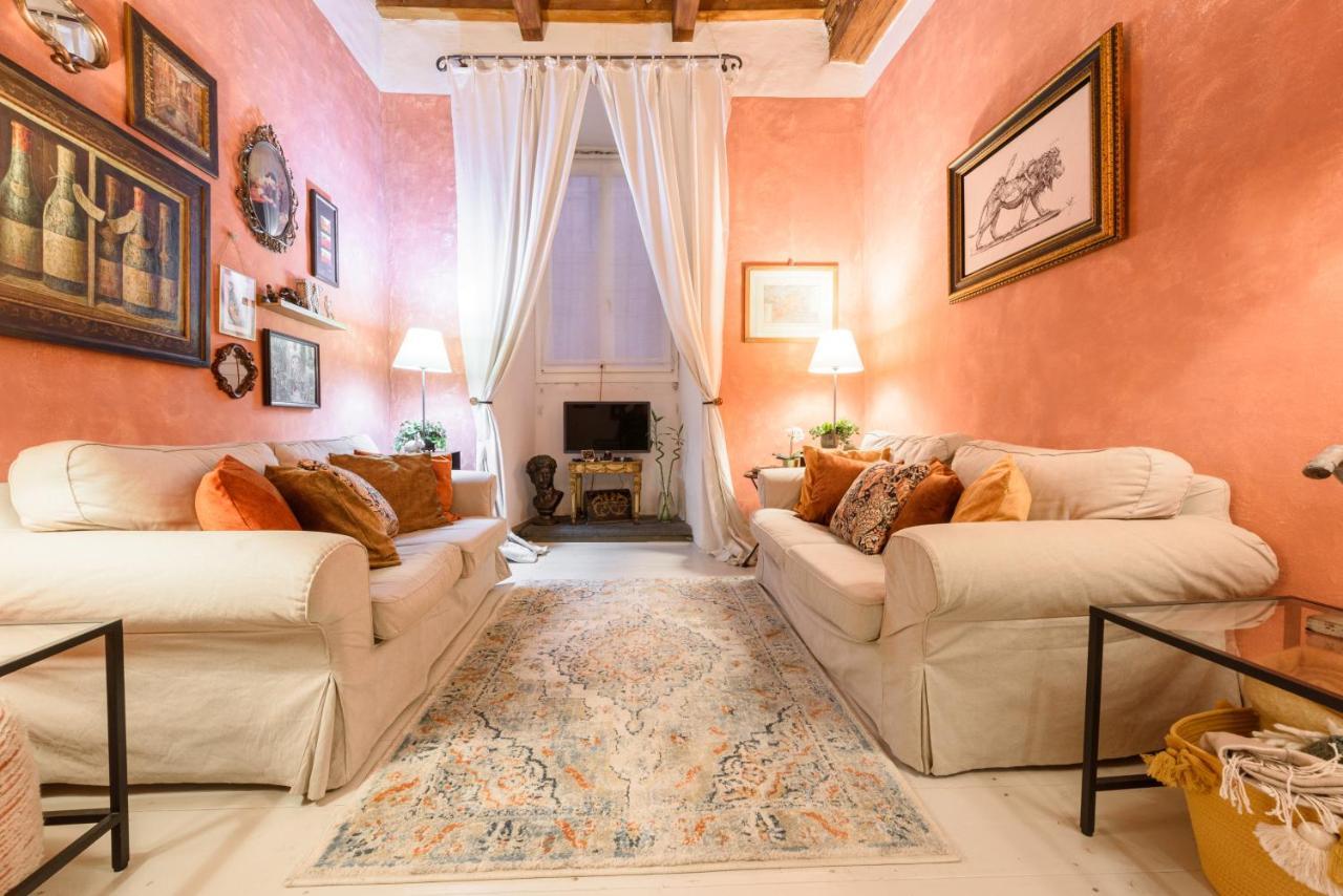 Santo Spirito Dream By Mmega *