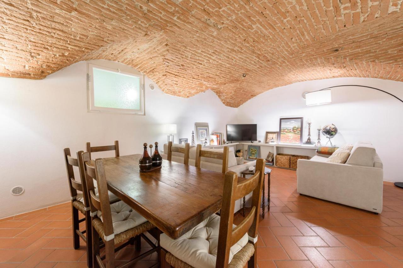 Appartement Santo Spirito Dream By Mmega