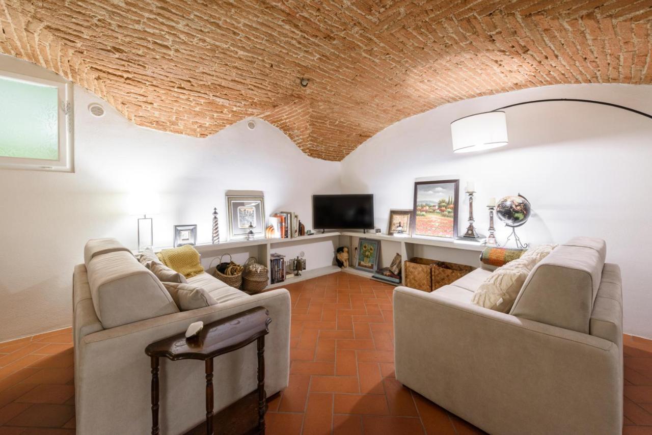 Santo Spirito Dream By Mmega Appartement *