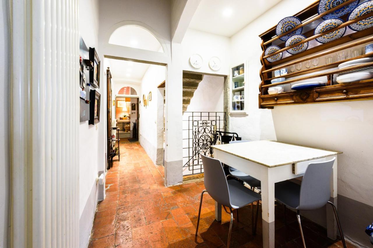 Santo Spirito Dream By Mmega Appartement