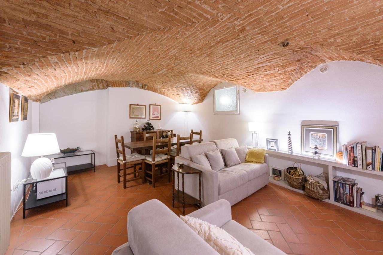 Appartement Santo Spirito Dream By Mmega *
