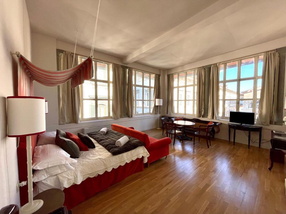 Residenza Dei Pucci Casa de hóspedes Florença