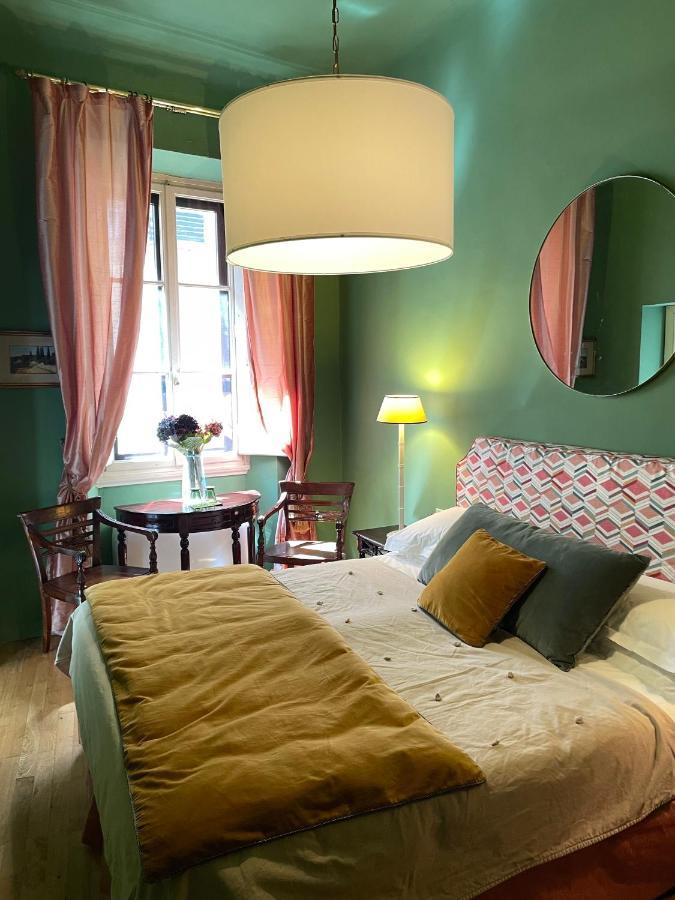 Casa de hóspedes Residenza Dei Pucci 3*