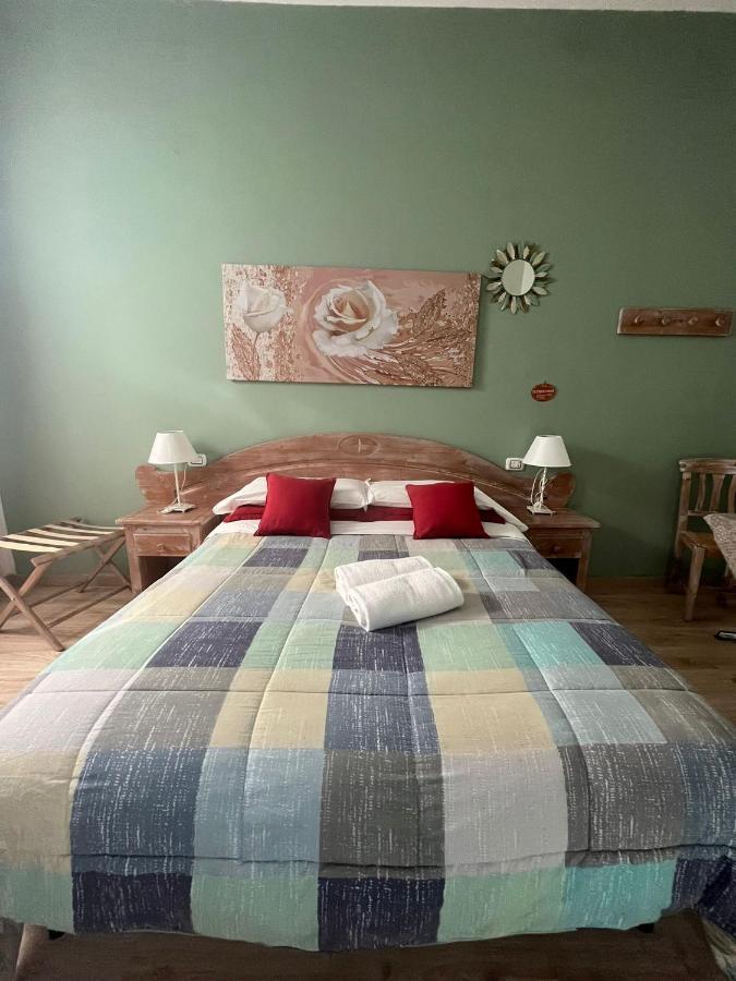 Bed & Breakfast Cicerone Florence