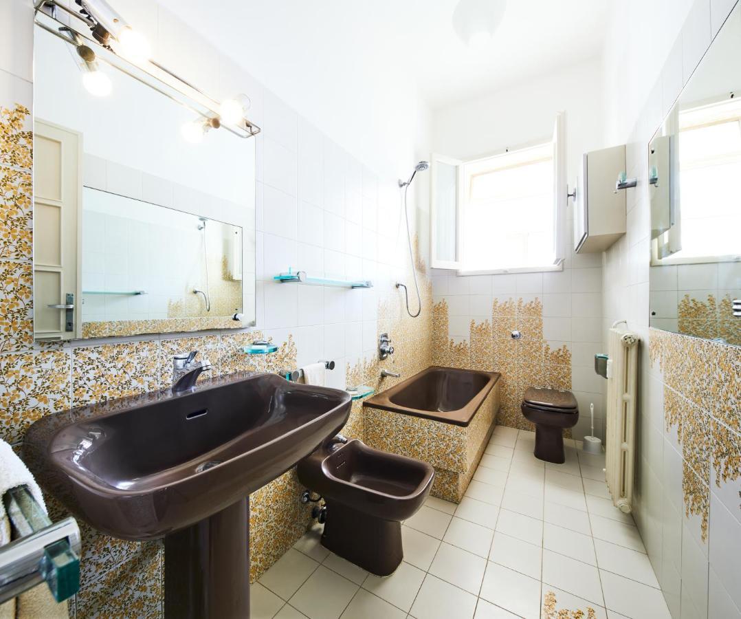 Lorena Flat * Firenze