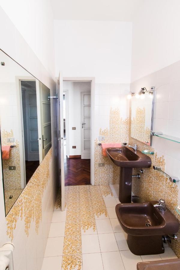 Lorena Flat Appartamento Firenze