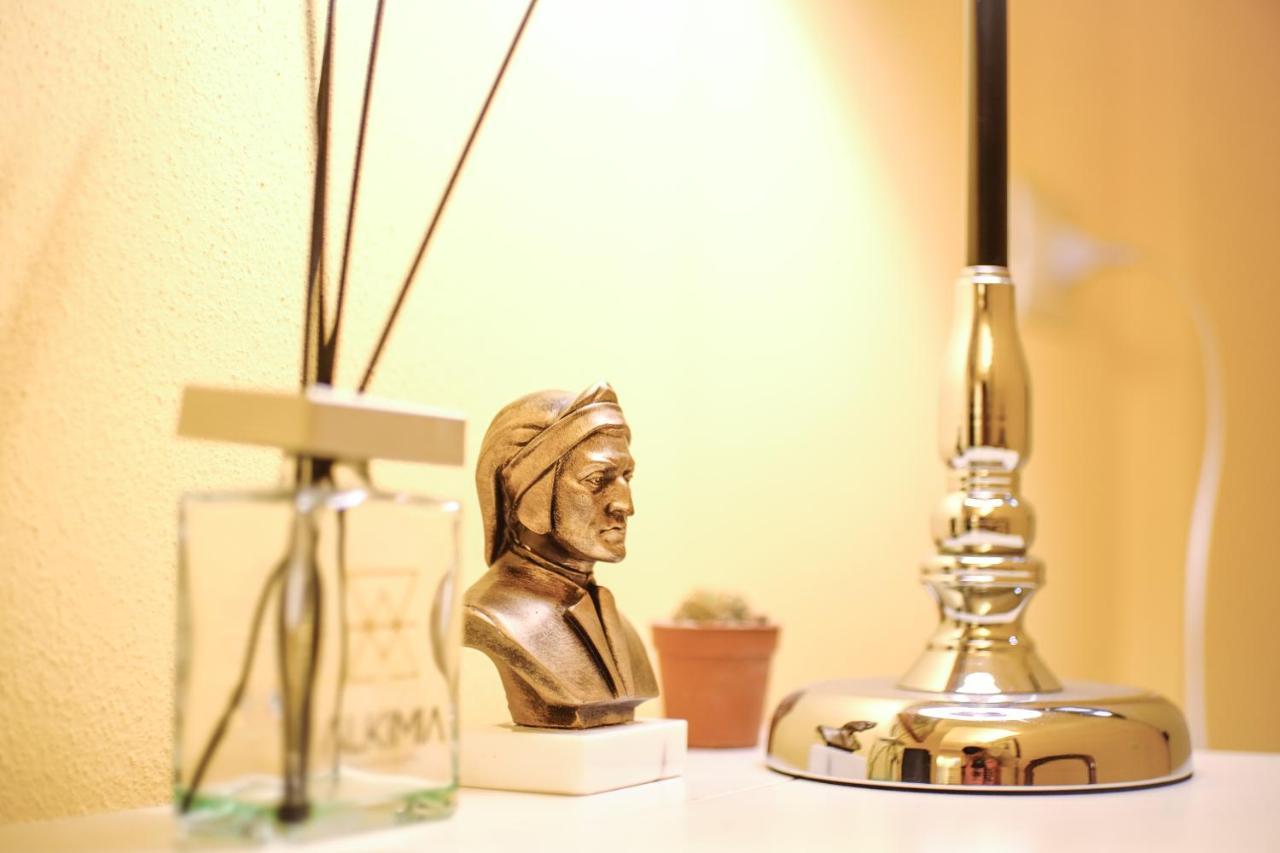 Fiorenza Boutique Appartement