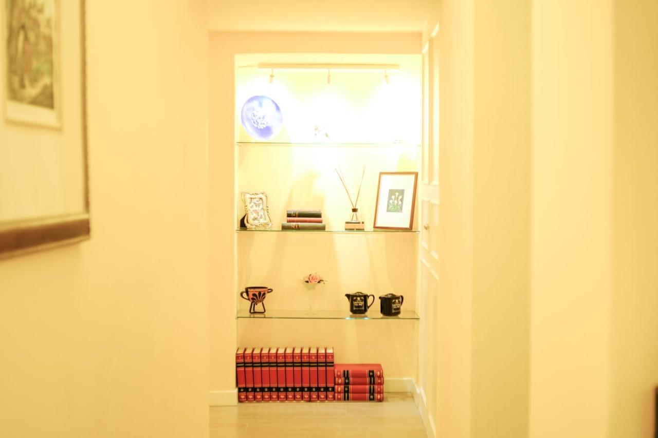 Appartement Fiorenza Boutique