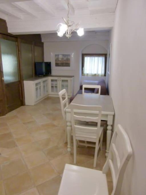 Apartment Romantica 1 Cls Central Market & Dome Florence