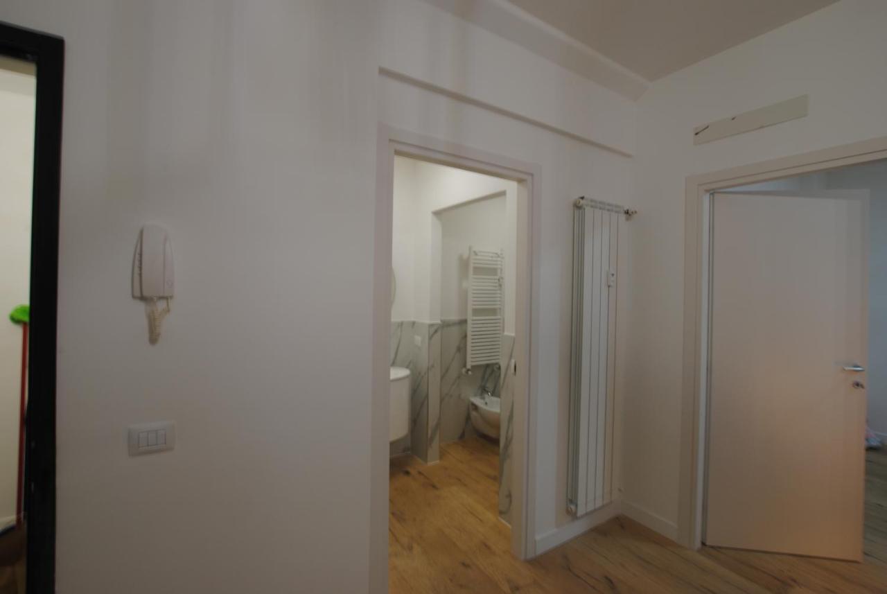 Apartment Charlotte M. - - Novoli *