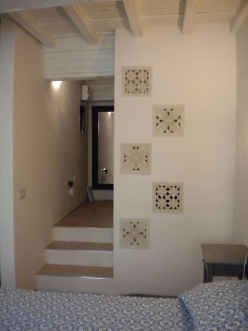 Romantica 1 Cls Central Market & Dome Apartment Florence