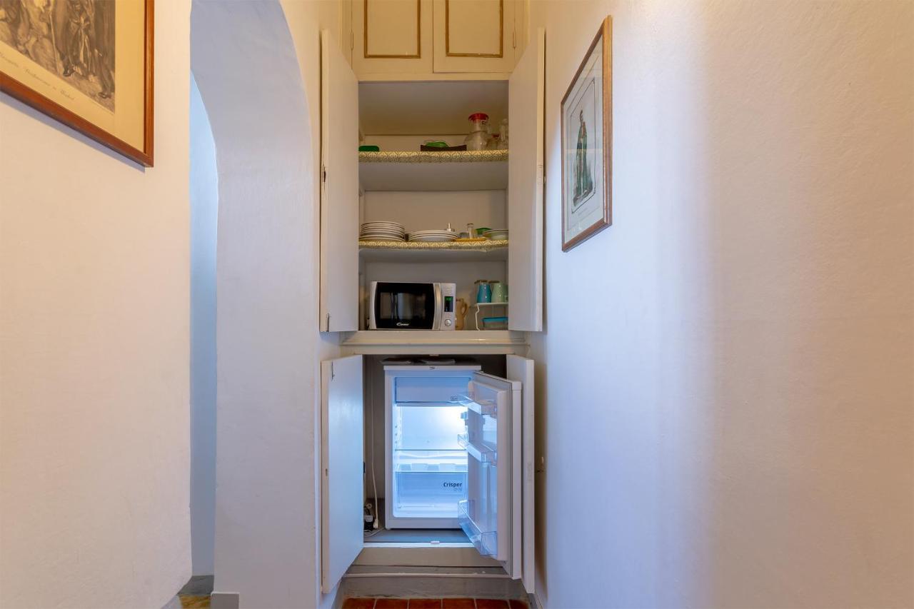 Apartment Toscanella