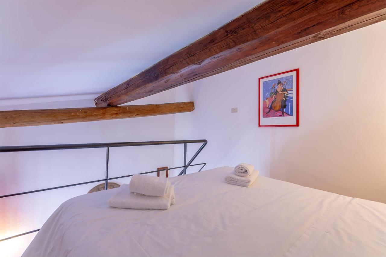 Toscanella Apartment *