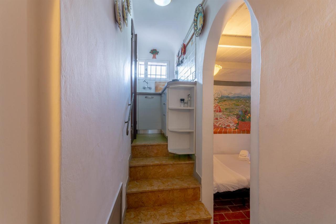 Toscanella Apartment