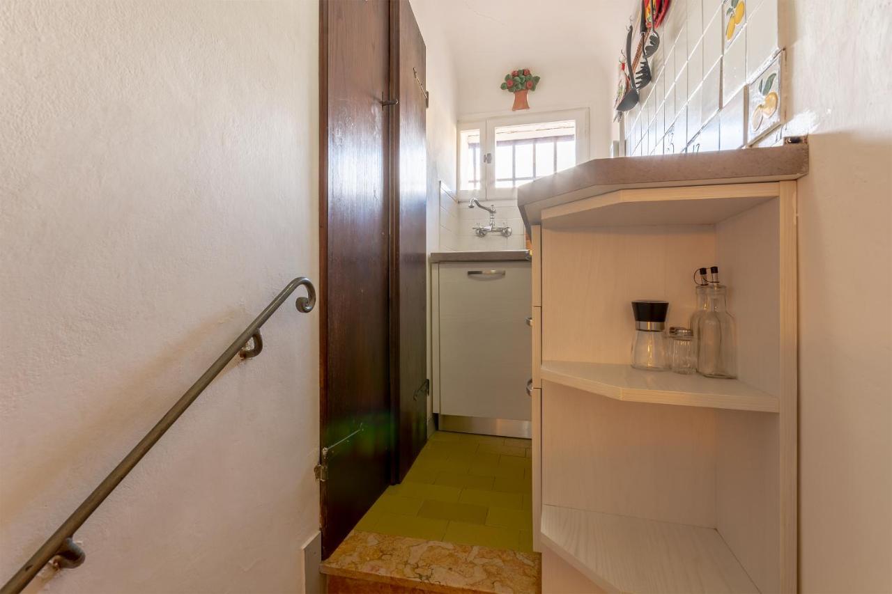 Toscanella Apartment *