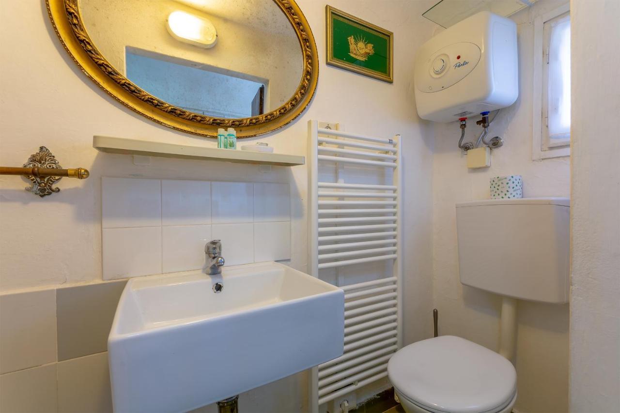Toscanella Apartment Florenz