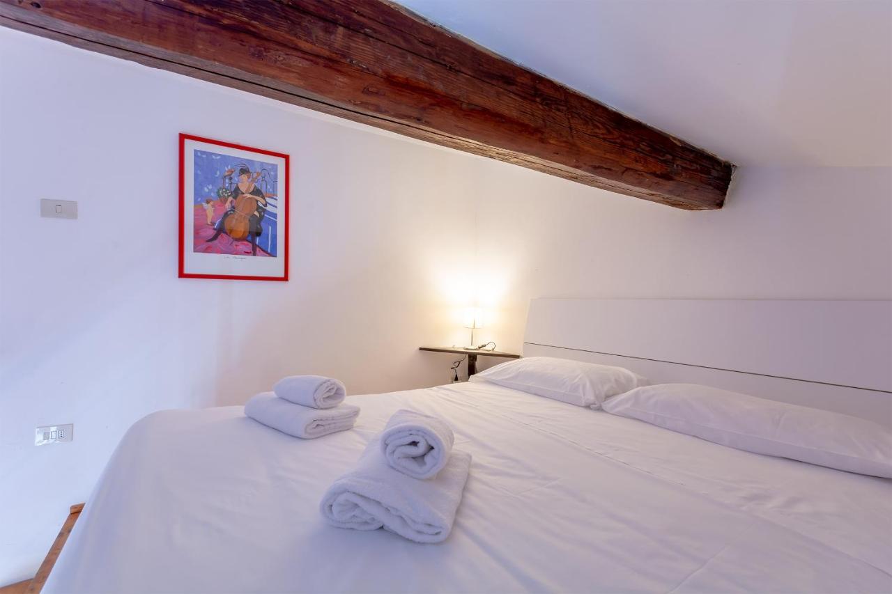 Toscanella Apartment Florenz