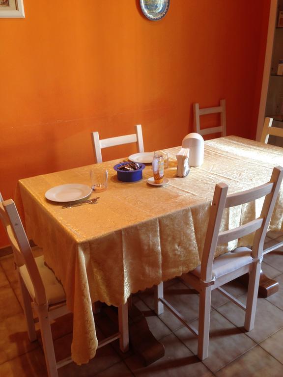 A Casa Da Sabrina Florenz