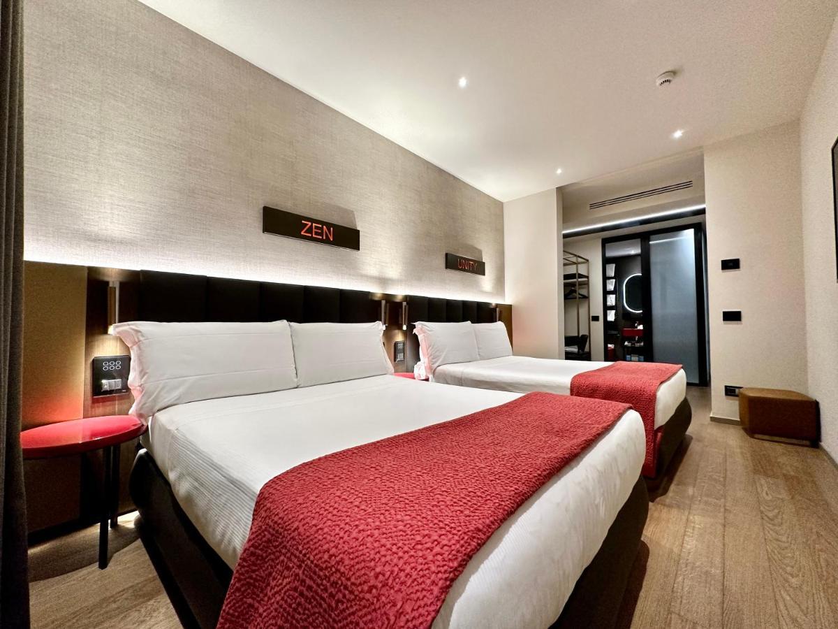 The Market Urban 4*