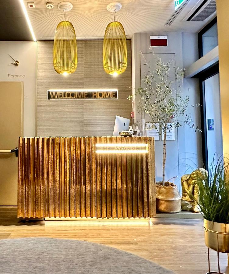 Hotel The Market Urban 4*
