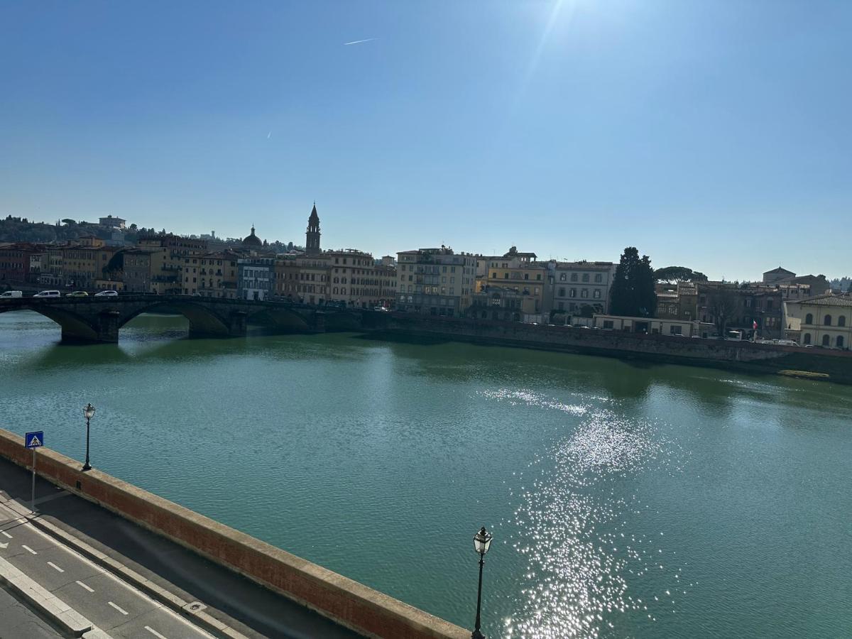 Apartment Vista Noble Florence
