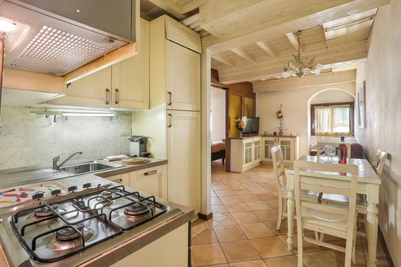 Romantica 1 Cls Central Market & Dome Apartment Florenz