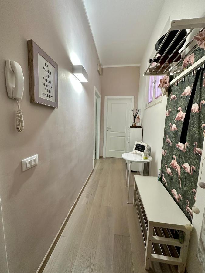 Da Robi Con Bagno Privato Esterno * Firenze