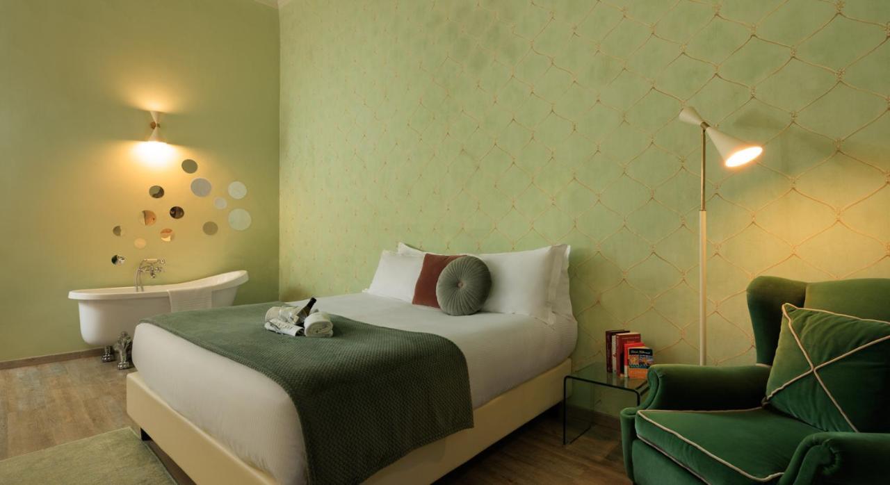 Guest house The Magnificent Maison Du Charme