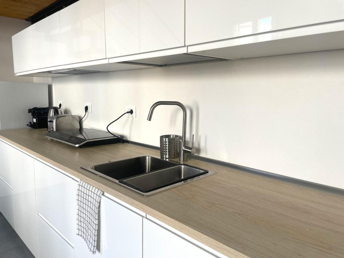 Newly Renovated Modern&bright Apt - Center Appartement *