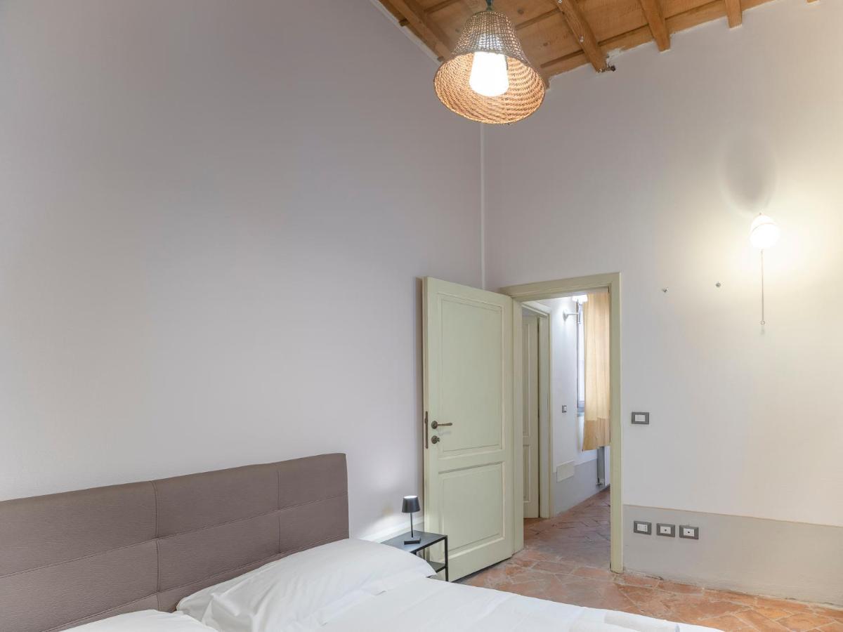 Centro Sant'ambrogio Flat Apartment