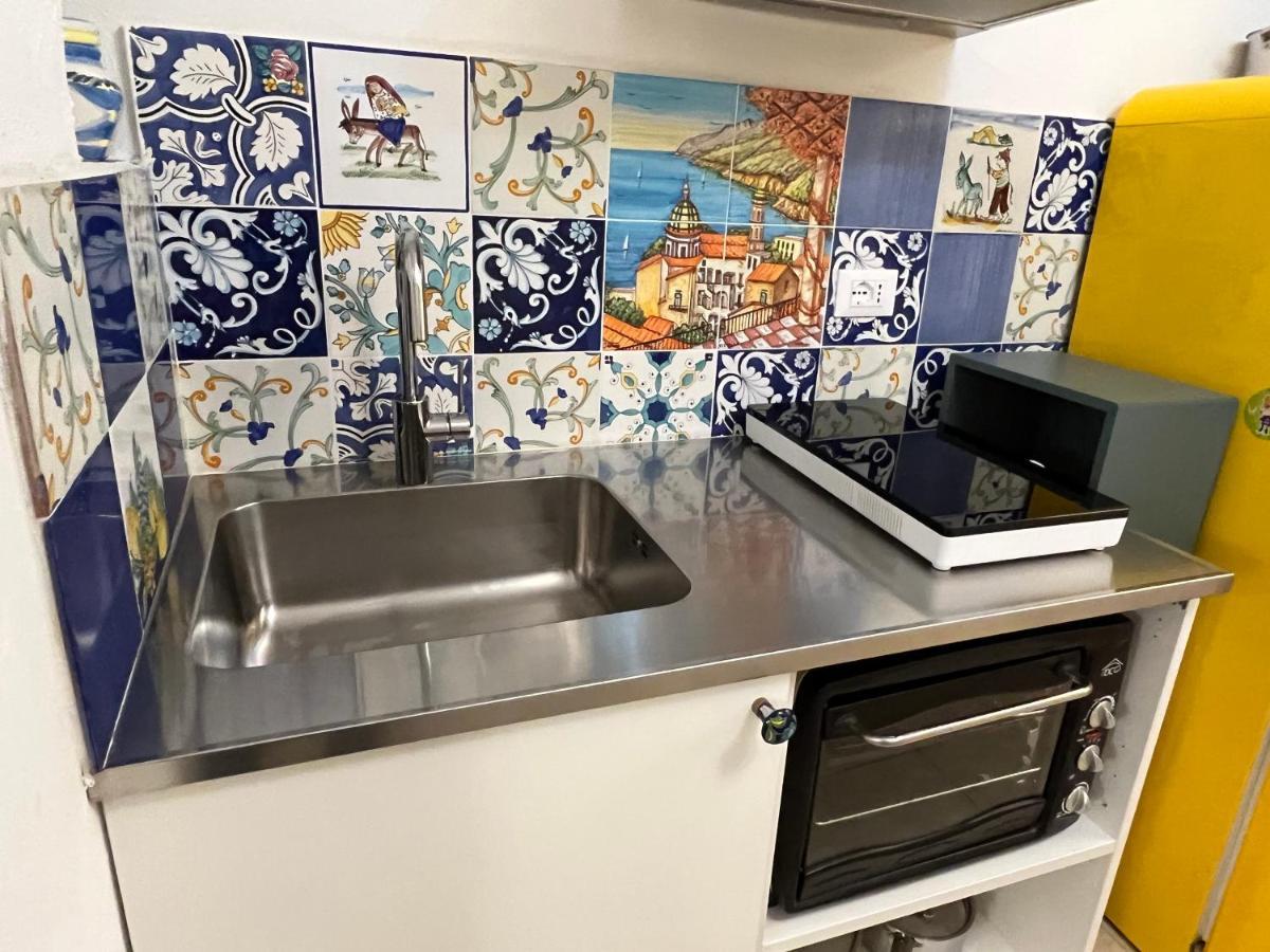 A Casa Di Zia Rosetta Guest house