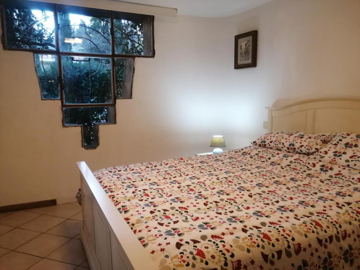 La Casa Di Duccio Con Parcheggio Gratuito