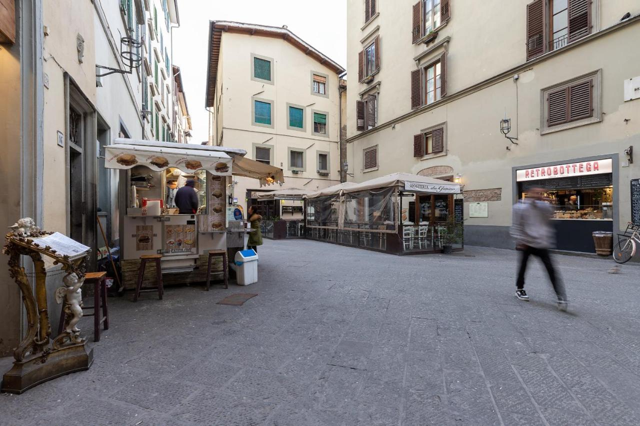 Alighieri's Suite-hosted By Sweetstay Apartment