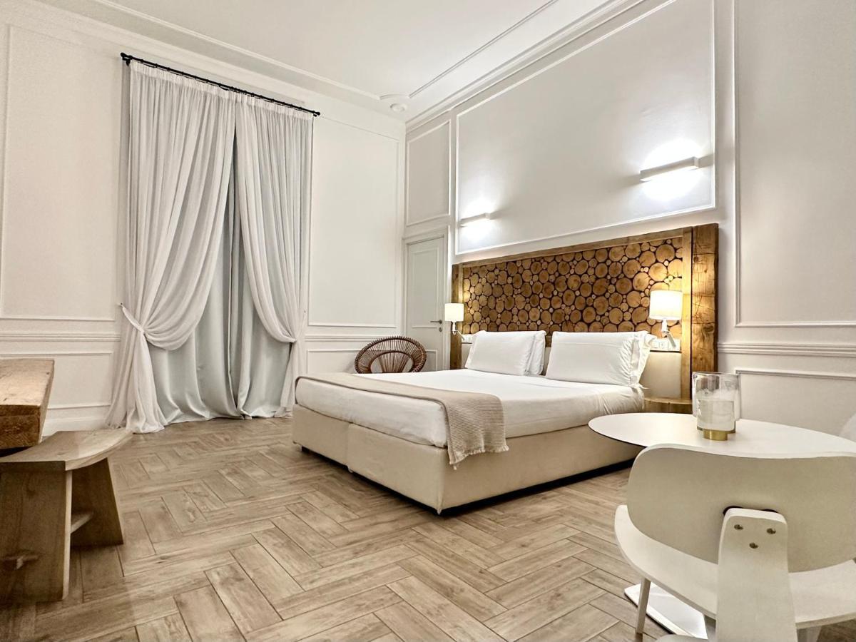 Bed & Breakfast Eco Urban Florence