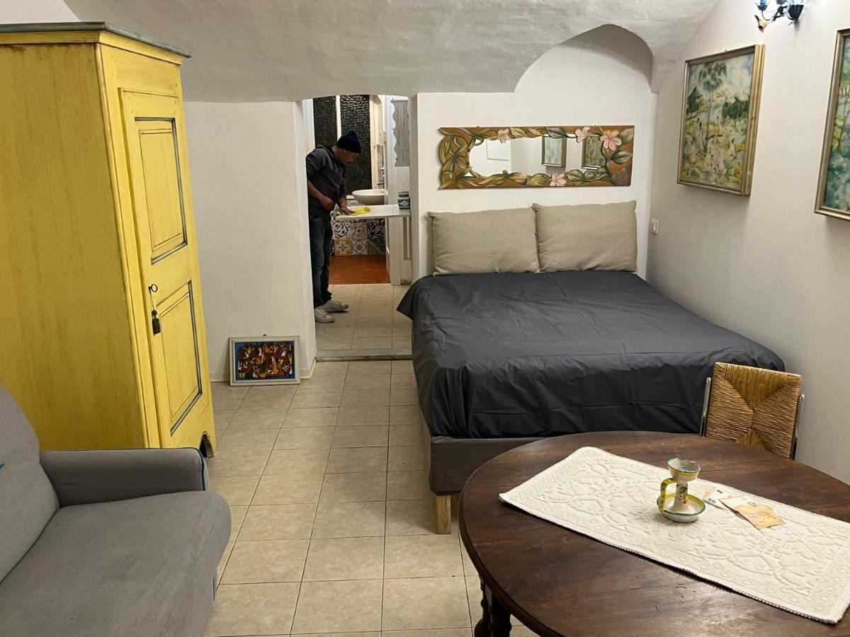 Guest house A Casa Di Zia Rosetta