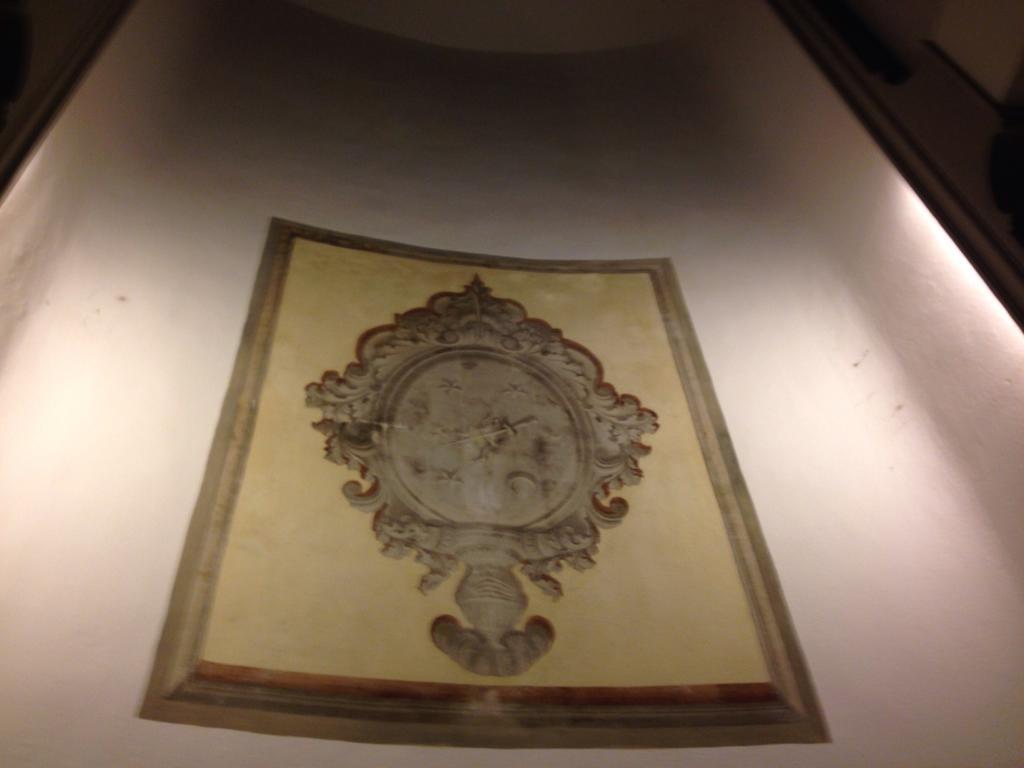 Corte Dei Neri Residenza D'epoca Florence