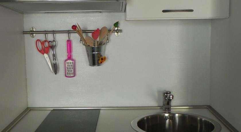 Apartamento Monolocale Gallo *
