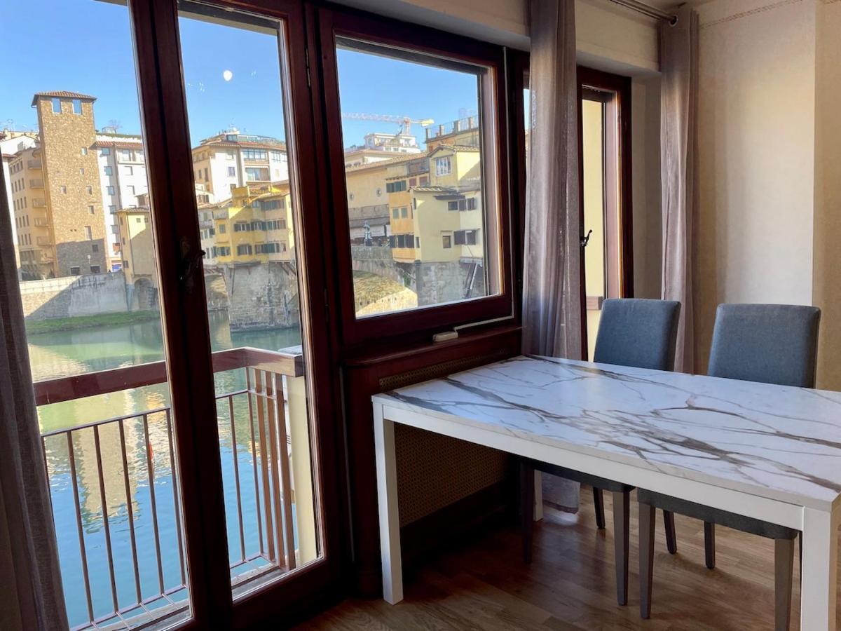Pontevecchio Apt Florenz