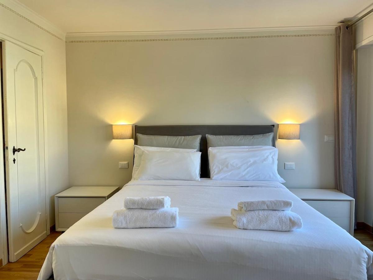 Pontevecchio Apt Apartment *