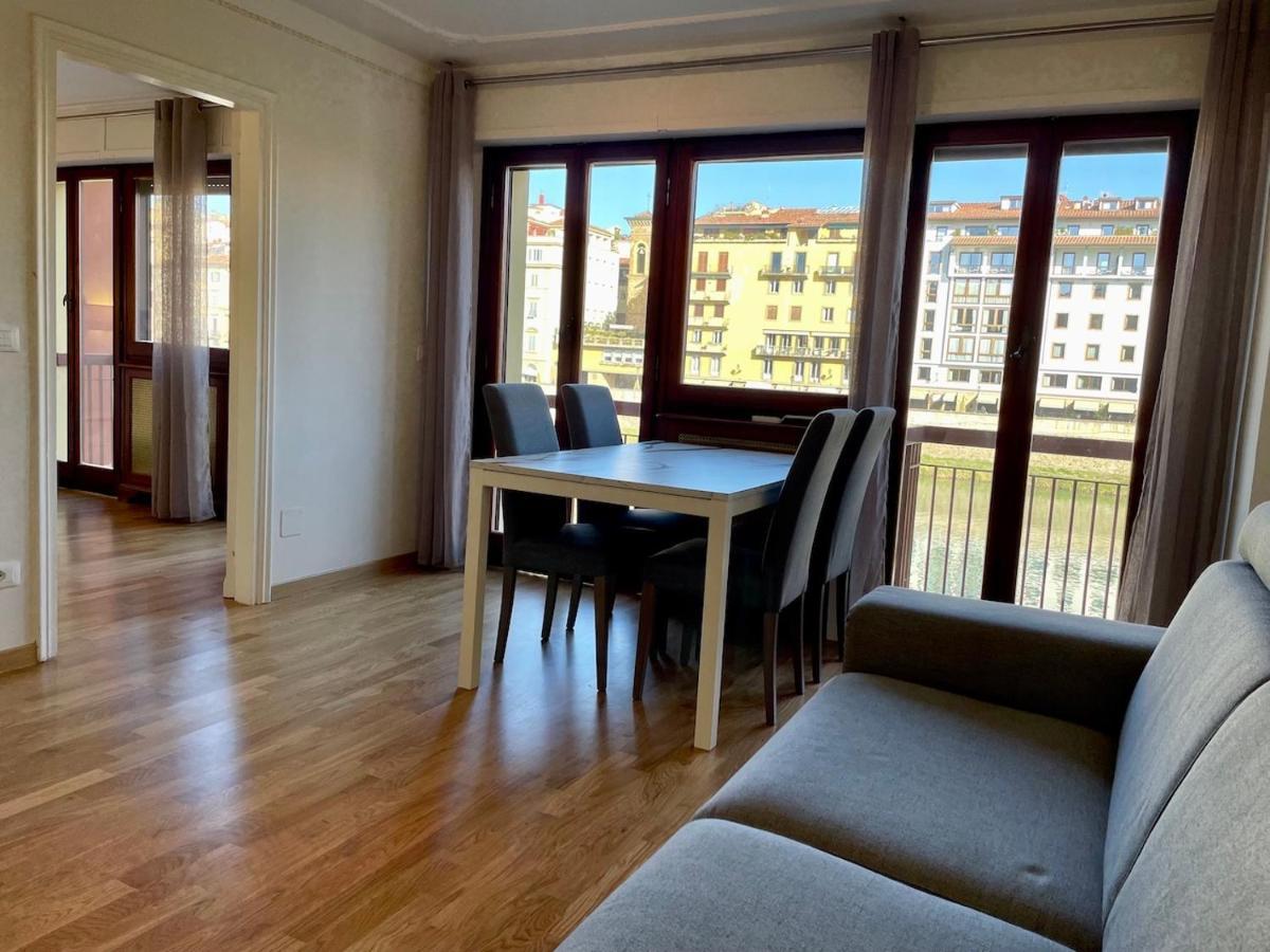 Pontevecchio Apt Florenz
