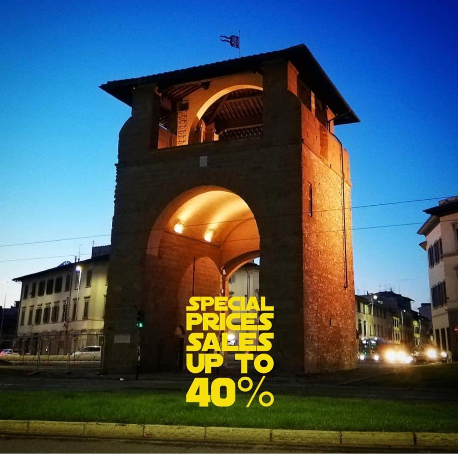 12 Min Da Santa Maria Novella Appartamento *