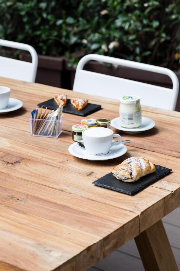 Eco Urban Acomodação com café da manhã  Florença