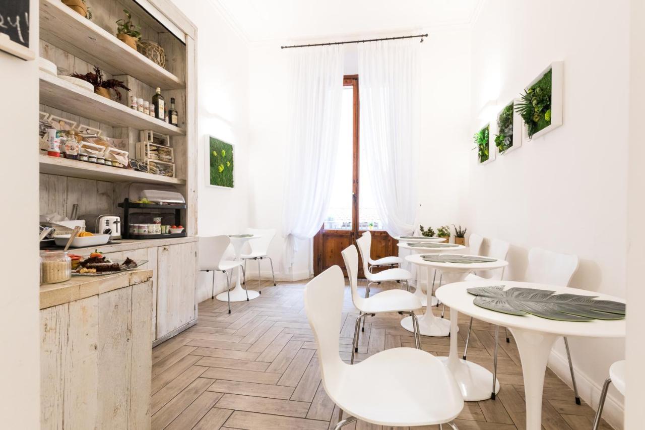 Eco Urban Acomodação com café da manhã  Florença