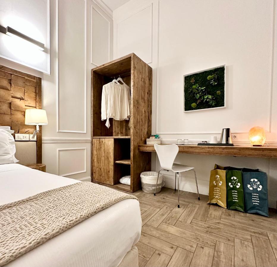 Eco Urban Acomodação com café da manhã  3*