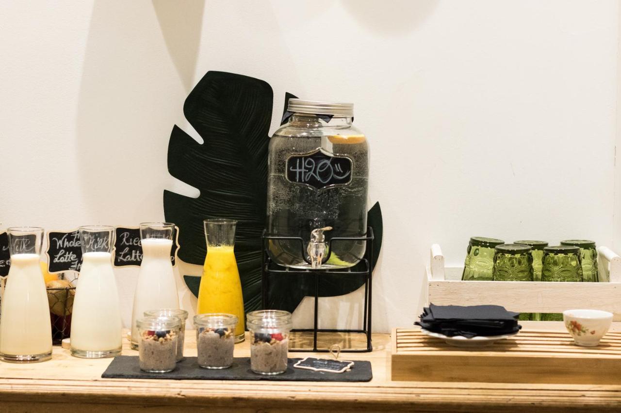 Eco Urban Bed & Breakfast Florence