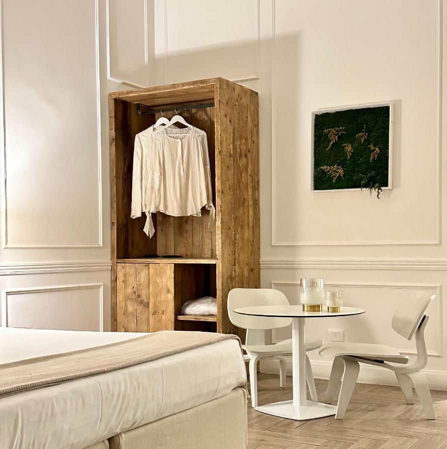 Bed & Breakfast Eco Urban Florence
