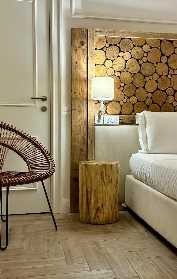 Bed & Breakfast Eco Urban Florence